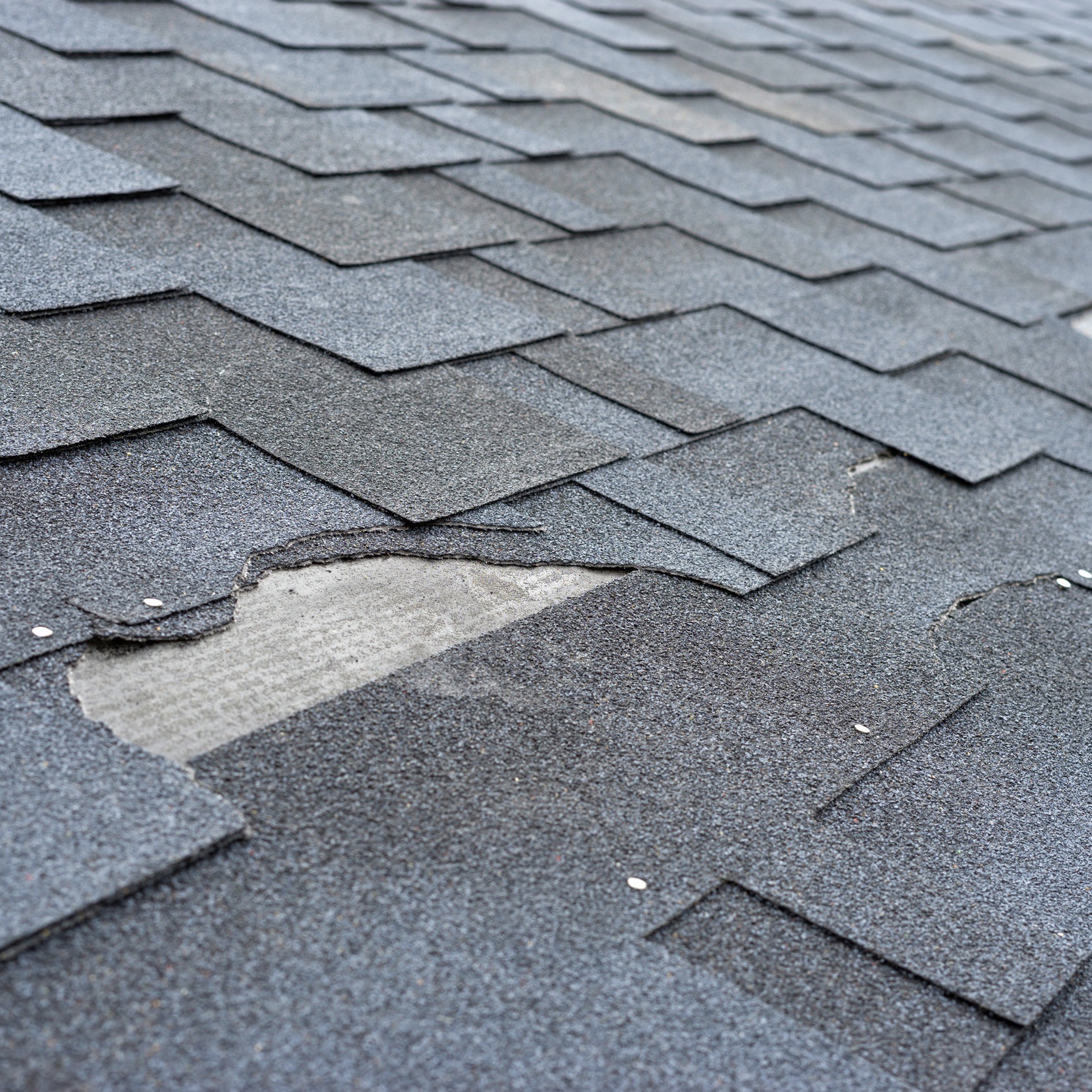 residential roof repair