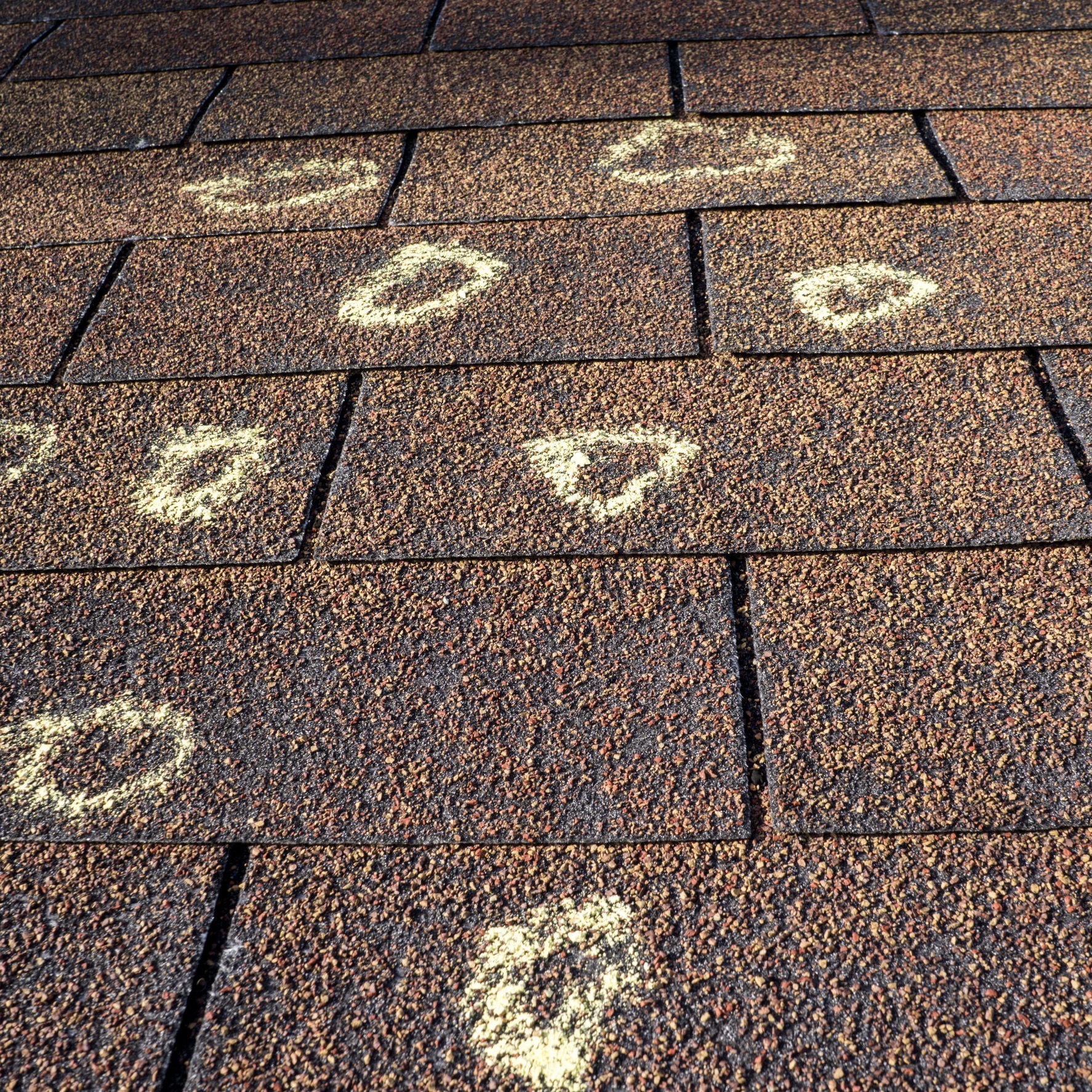 roof storm damage repair