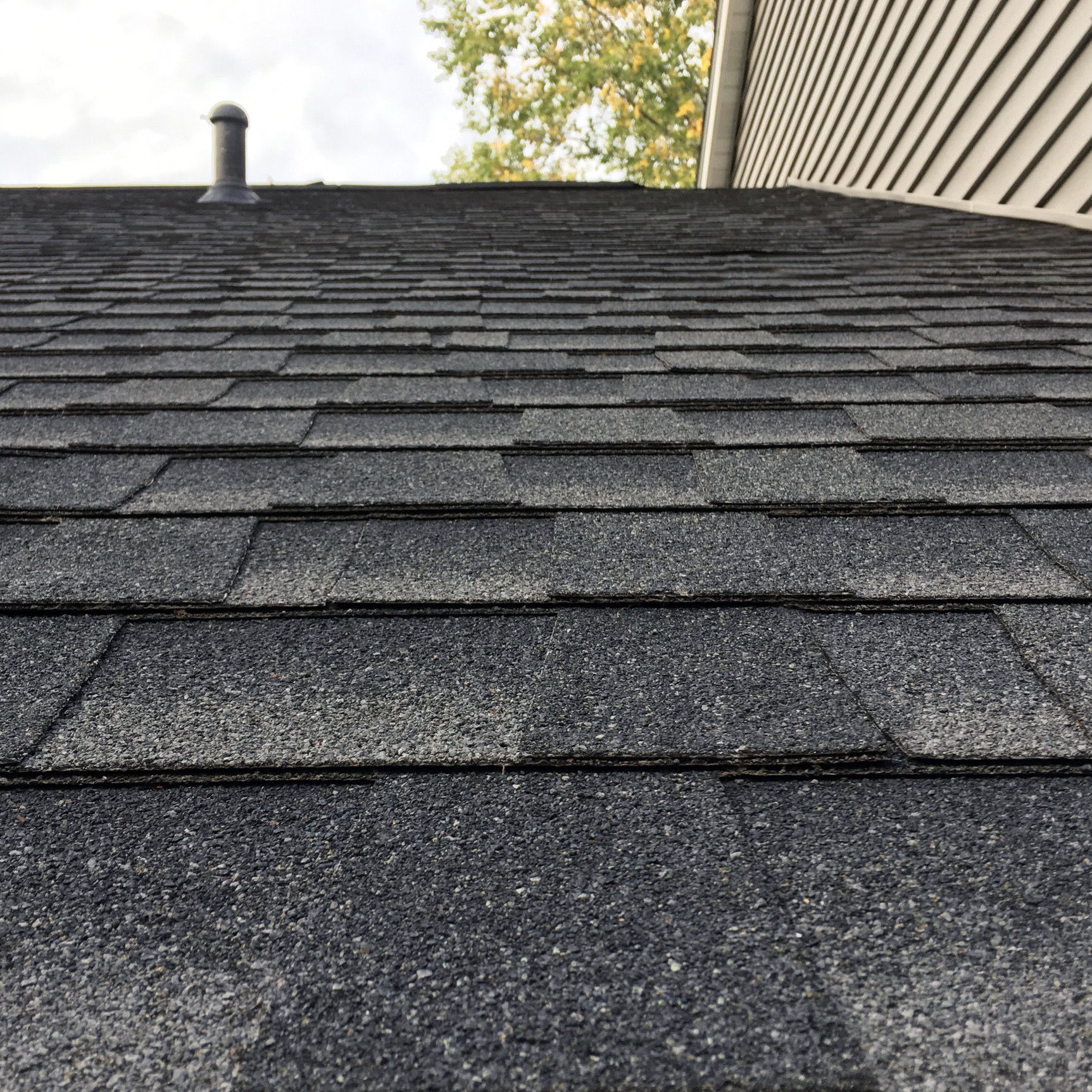 emergency roof repair