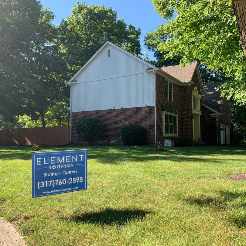 residential roofing